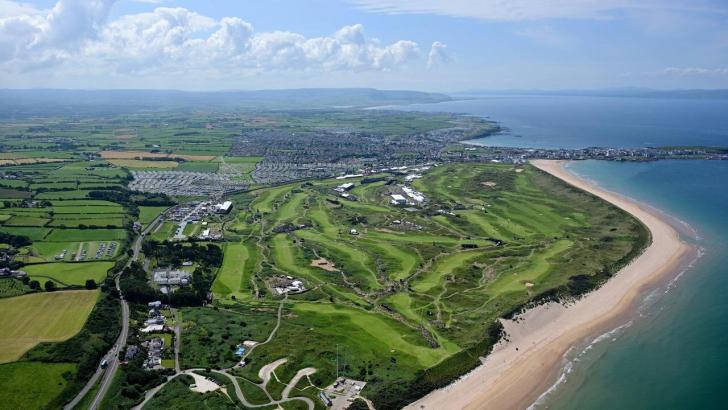 Portrush 